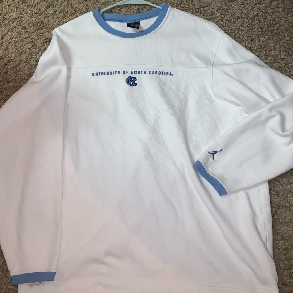 university of north Carolina long sleeve